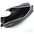 Bolso de hombro Everyday Camera Bag en piel de becerro Balenciaga Negro - vista 8