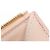 Portefeuille Louis Vuitton Monogram Empreinte Rose - vue 9