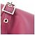 Céline Borsa a secchiello Celine Big Bag Bucket Nano in pelle di vitello Argento Metallico - vista 7