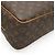 Borsa Louis Vuitton Monogram Marrone - vista 3