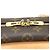 Borsa Louis Vuitton Monogram Marrone - vista 4