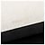 Tote Rive Gauche N/S in lino e pelle di vitello Saint Laurent Marrone Beige - vista 9