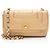 Gabrielle Chanel Vintage Metallic Lambskin Bijoux Mini Flap Tasche