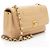 Gabrielle Chanel Vintage Metallic Lambskin Bijoux Mini Flap Tasche - Ansicht 2