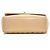 Gabrielle Chanel Vintage Metallic Lambskin Bijoux Mini Flap Tasche - Ansicht 4