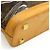 Borsa Tote Louis Vuitton Cabas Ambre Marrone - vista 3