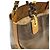Borsa Tote Louis Vuitton Cabas Ambre Marrone - vista 6