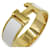 Hermès Bracciale Hermes Clic Clac H PM Bianco - vista 3