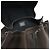 Louis Vuitton Utah Lederrucksack Braun - Ansicht 6