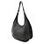 Hermès Borsa a tracolla Hermes Gao PM Taurillon Clemence Nero - vista 2