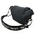 Céline Celine Trekking Messenger Bag Nylon Umhängetasche Schwarz - Ansicht 2