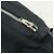 Céline Celine Trekking Messenger Bag Nylon Umhängetasche Schwarz - Ansicht 6