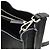 Prada Saffiano 2way Tote Bag Blau - Ansicht 6