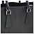 Prada Saffiano 2way Tote Bag Blau - Ansicht 7