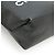 Chanel Essential Tote Small Leder Handtasche Schwarz - Ansicht 3