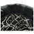 Chanel Essential Tote Small Leder Handtasche Schwarz - Ansicht 6