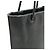 Chanel Essential Tote Small Leder Handtasche Schwarz - Ansicht 7
