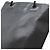 Chanel Essential Tote Small Leder Handtasche Schwarz - Ansicht 8