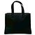 Borsa 2way in pelle nappa Loewe Nero - vista 4