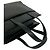 Borsa 2way in pelle nappa Loewe Nero - vista 5
