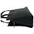 Borsa 2way in pelle nappa Loewe Nero - vista 6