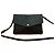 Borsa a tracolla Louis Vuitton Twice in pelle Monogram Empreinte Nero