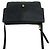 Borsa a tracolla Louis Vuitton Twice in pelle Monogram Empreinte Nero - vista 5