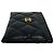 Tarjetero de piel caviar Chanel Negro - vista 6