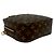 Borsa 2way Louis Vuitton Spontini in pelle monogram Marrone - vista 7