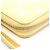 Cartera Zippy Monogram Empreinte Long Louis Vuitton Amarillo - vista 7