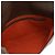 Borsa a tracolla Louis Vuitton Musette Tango Damier Marrone - vista 7