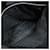 Prada Nylon-Leder-Tote-Bag Schwarz - Ansicht 6
