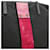 Prada Nylon-Leder-Tote-Bag Schwarz - Ansicht 8