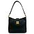 Céline Borsa a tracolla in pelle di vitello CELINE Nero - vista 2
