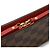 Portafoglio Louis Vuitton Portefeuille Insolite Damier lungo Marrone - vista 4
