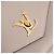 Louis Vuitton Mylockme Chain Bag in Beige Leather Python print - view 13