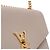 Louis Vuitton Mylockme Chain Bag in Beige Leather Python print - view 15