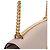 Louis Vuitton Mylockme Chain Bag in Beige Leather Python print - view 16