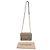 Louis Vuitton Mylockme Chain Bag in Beige Leather Python print - view 22