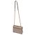 Louis Vuitton Mylockme Chain Bag in Beige Leather Python print - view 3