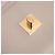 Louis Vuitton Mylockme Chain Bag in Beige Leather Python print - view 8