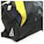 Borsa a tracolla in nylon Prada Nero  - vista 3