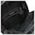 Borsa a tracolla in nylon Prada Nero  - vista 7