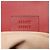 Borsa Gucci Matelasse Leather GG Marmont con patta media Rosso - vista 6