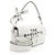 Fendi x Marc Jacobs Leather The Baguette Shoulder Bag Bianco - vista 2