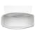 Versace La Medusa Mini Top Handle aus Satin mit Kristallbesatz Silber Metallisch  - Ansicht 6