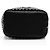 Prada Re-Nylon Crystal Embellished Drawstring Pouch Black - view 4