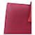 Hermès Portafoglio Hermes BearnMini Epsom Rosso - vista 5