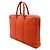 Louis Vuitton PDV Porte Documents Voyage Damier Infini briefcase Arancione - vista 2