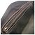 Borsa a tracolla in pelle Loewe Senda Nero - vista 8